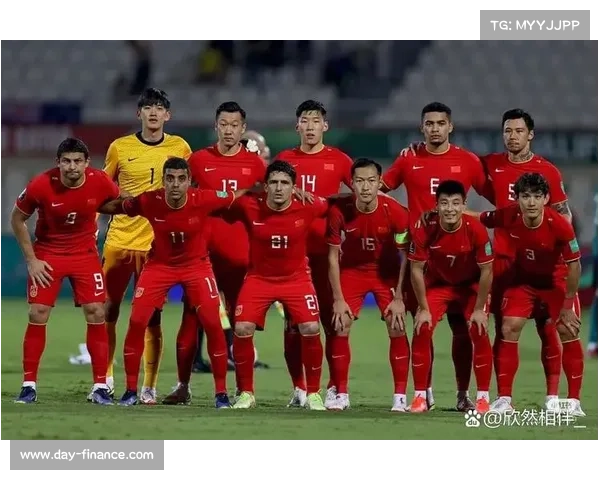 2026年世界杯亚洲区预选赛激战正酣 各队争夺晋级名额赛事焦点解析 2026年世界杯亚洲区预选赛激战正酣 各队争夺晋级名额赛事焦点解析