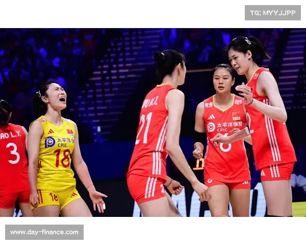 李盈莹领衔中国女排重整旗鼓 持续挑战世界排球强队再创辉煌 李盈莹领衔中国女排重整旗鼓 持续挑战世界排球强队再创辉煌